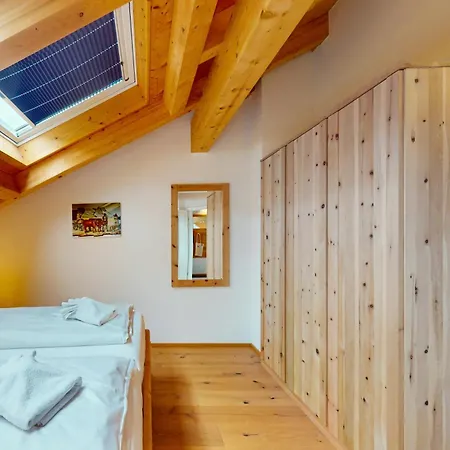 Bergblick Garmisch-Partenkirchen