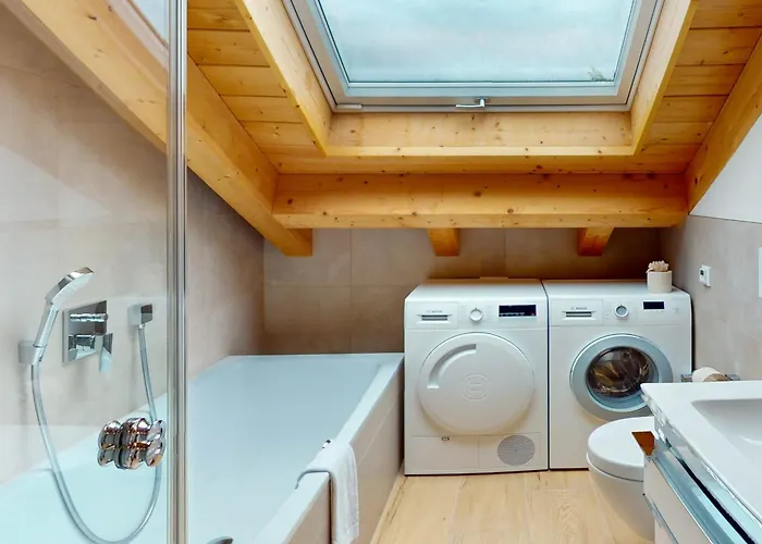 Lägenhet Bergblick *