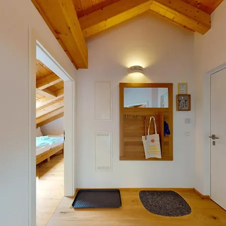 Bergblick Apartament