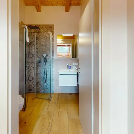 Bergblick * Garmisch-Partenkirchen