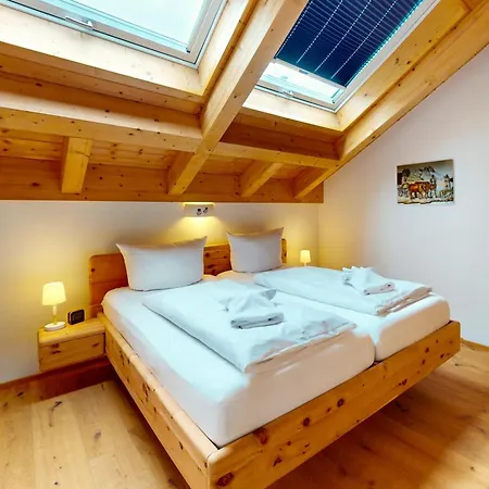 Bergblick جارمش بارتنكيرشن
