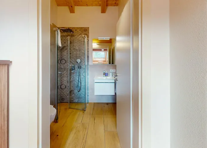 Bergblick * Garmisch-Partenkirchen